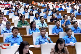 Quyền, lợi ích hợp pháp của người lao động phải được giải quyết