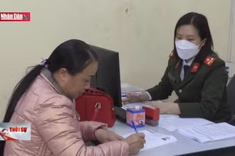 Cư dân nhập cảnh vào Trung Quốc không cần xét nghiệm Covid-19