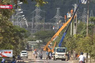 Chuyện trong tuần: Bất cập ngành điện