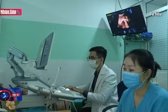 Được đàm phán giá trong mua sắm trang thiết bị y tế