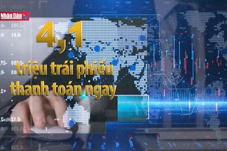 Tiêu chí niêm yết trái phiếu doanh nghiệp trên sàn giao dịch
