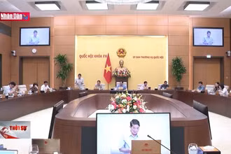 Làm rõ trách nhiệm tập thể, cá nhân trong việc chậm trễ báo cáo