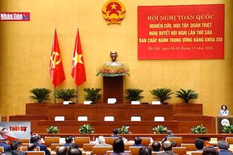 Định hướng để làm tốt công tác cán bộ