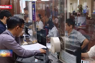 Hơn 20.300 doanh nghiệp tái gia nhập thị trường