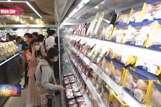 Xu hướng bán lẻ cao cấp tại các đô thị