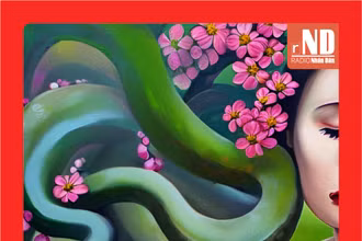 Truyện ngắn: Rắn độc