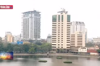 Toàn cảnh thị trường bất động sản quý I