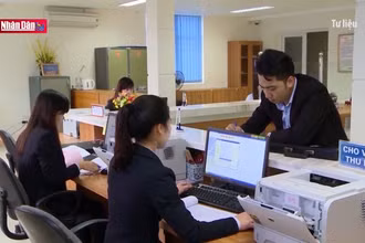 Lo ngại ngân hàng mua trái phiếu doanh nghiệp sân sau