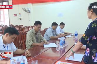 Không quy định chức danh công chức Trưởng Công an xã