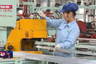 Kinh tế cuối năm 2023: Ưu tiên thực hiện mục tiêu tăng trưởng 6,5%