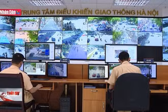 Hầu hết các hồ thuỷ điện lớn đều đủ nước để phát điện