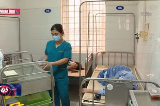Cả nước ghi nhận 18 ca tử vong do sốt xuất huyết