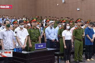Cần có cơ chế hữu hiệu đấu tranh với tình trạng cán bộ vòi vĩnh