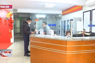 Nhiều lợi ích khi cấp Căn cước công dân cho người dưới 14 tuổi