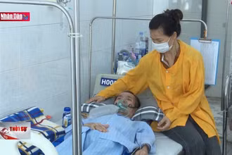 Làm rõ nguyên nhân nhiều công nhân mắc bệnh bụi phổi