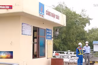 Hết quý 2, quỹ bình ổn xăng dầu còn hơn 7.400 tỷ đồng