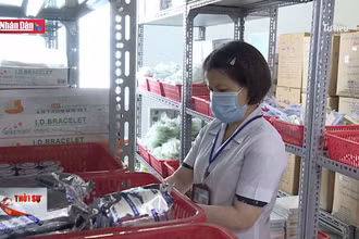 Bộ Y tế gia hạn hơn 10 nghìn thuốc, nguyên liệu làm thuốc