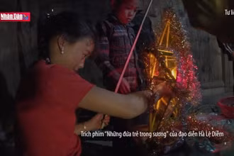 Điện ảnh tài liệu: Còn rộng đất cho những sáng tạo
