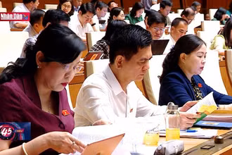 Chính phủ cần có hướng dẫn giải quyết bất cập sau phòng, chống dịch