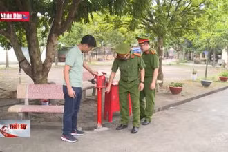 Đề xuất phạt nặng và "cắt" điện, nước nếu vi phạm phòng cháy chữa cháy
