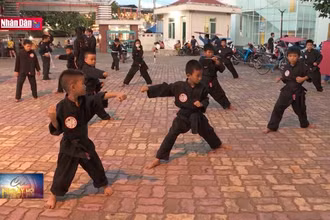 Trang bị kỹ năng mềm cho học sinh trong dịp hè