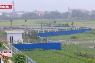Tìm giải pháp để định giá đất sát thị trường