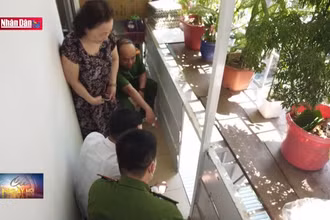 Thiếu quy định xử lý nhà không lối thoát hiểm
