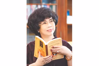Giấc mơ “bếp ăn tử tế” của nữ doanh nhân Anh hùng xứ Nghệ