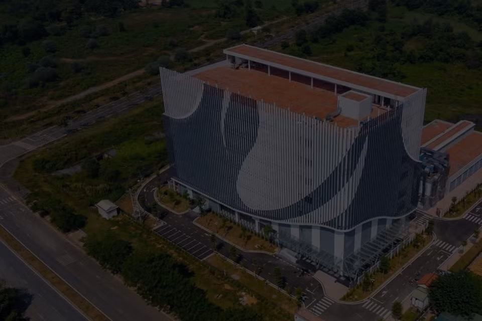 Tập đoàn Bưu chính Viễn thông Việt Nam (VNPT)