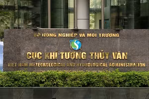 [Video] Dự báo sẽ có 1-3 cơn bão, áp thấp nhiệt đới đổ bộ vào đất liền Việt Nam trong cuối năm 2026