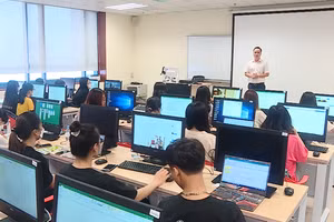 [Video] Bộ Giáo dục và Đào tạo dự kiến giảm 5 trường đại học, 12 trường nghề