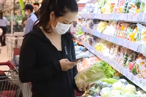 [Video] Hơn 158.000 sản phẩm đã kết nối dữ liệu tới hệ thống truy xuất nguồn gốc nông sản
