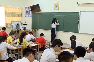 [Video] Hà Nội đưa vào sử dụng ngay 800 phòng học trong năm học mới 