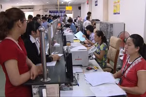 [Video] Phạt đến 100 triệu đồng nếu che giấu thông tin về thuế
