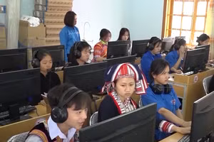 [Video] Đề xuất hỗ trợ sinh viên dân tộc thiểu số rất ít người 150% mức lương cơ sở mỗi tháng