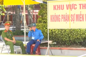 [Video] Phú Thọ, Hà Tĩnh, Nghệ An đồng loạt khẳng định không phát hiện bất thường trong Kỳ thi tốt nghiệp THPT năm 2026