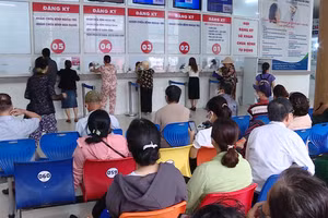[Video] Từ 1/7, khám chữa bệnh BHYT dưới 380.000 đồng sẽ được miễn phí