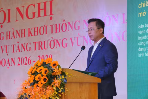 BIDV đề xuất giải pháp thúc đẩy tăng trưởng vùng Đông Nam Bộ