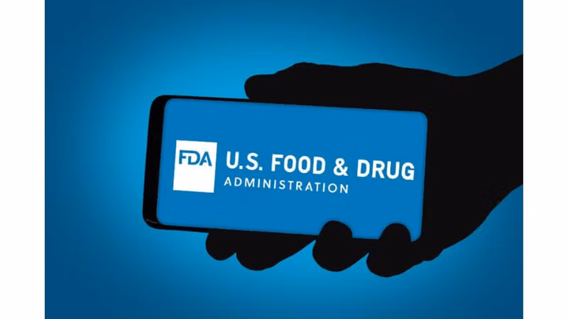 FDA lấy việc thẩm định khoa học làm nền tảng trong quy trình cấp phép các sản phẩm thuốc lá không khói.