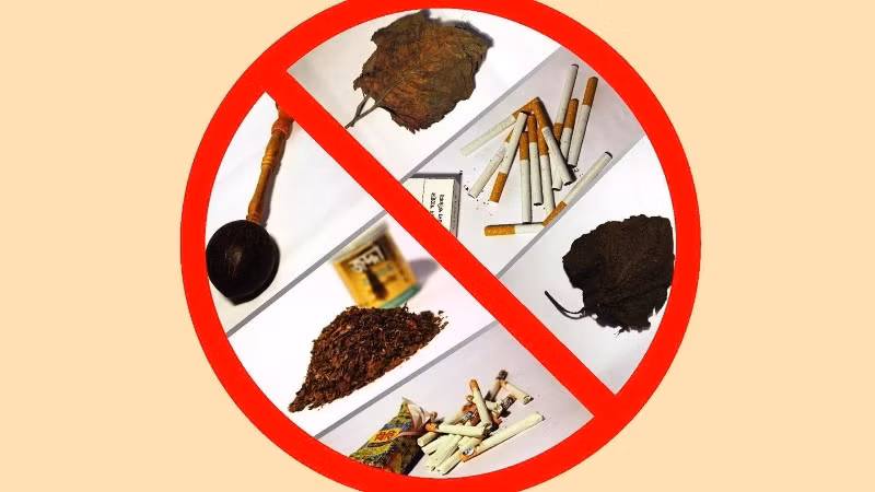 Báo cáo TobReg của WHO đề xuất nguyên tắc "đánh giá tác động dự kiến và công bằng" trong việc kiểm soát mọi loại thuốc lá. (Nguồn ảnh: WHO)