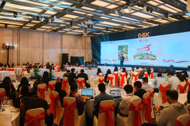 Toàn cảnh Hội thảo khoa học (Ảnh: THƯ THƯ)