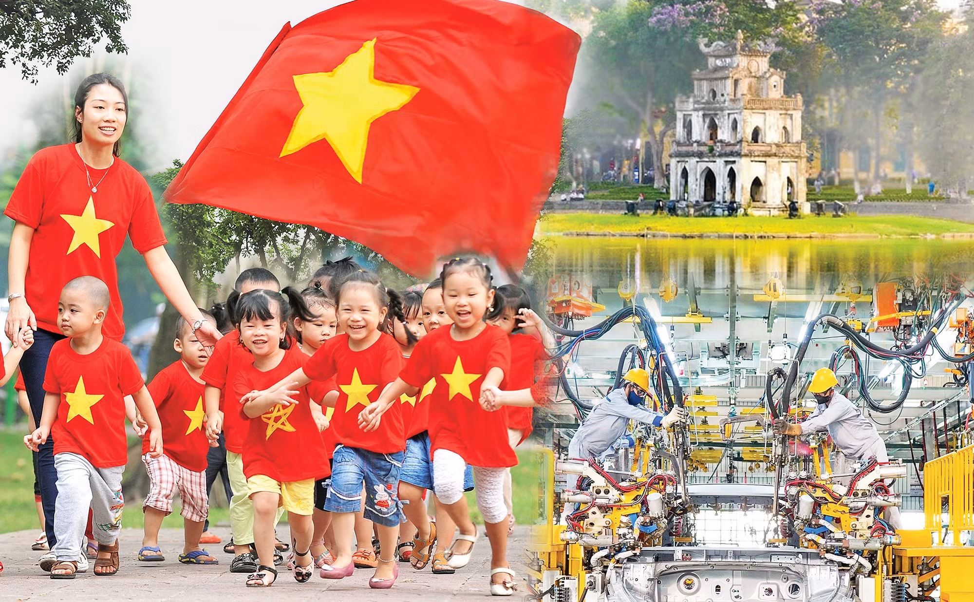 Phương hướng, nhiệm vụ cơ bản nhằm phát huy thành tựu bảo đảm công bằng xã hội trong gần 40 năm thực hiện công cuộc đổi mới đất nước