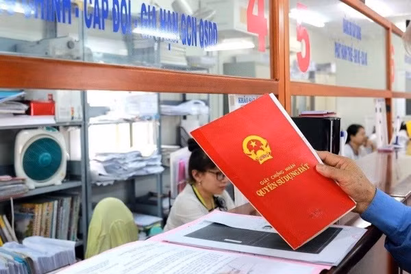 Cơ sở dữ liệu đất đai và cơ sở dữ liệu công chứng có chức năng khác nhau nhưng bổ trợ cho nhau.