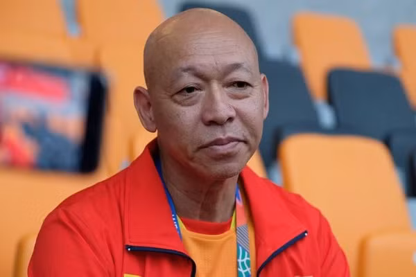 Chuyên gia Dương Đức Thủy 