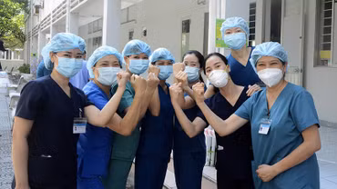 Tầm nhìn mới cho sự nghiệp trồng người