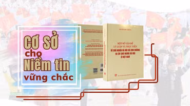 Cơ sở cho niềm tin vững chắc