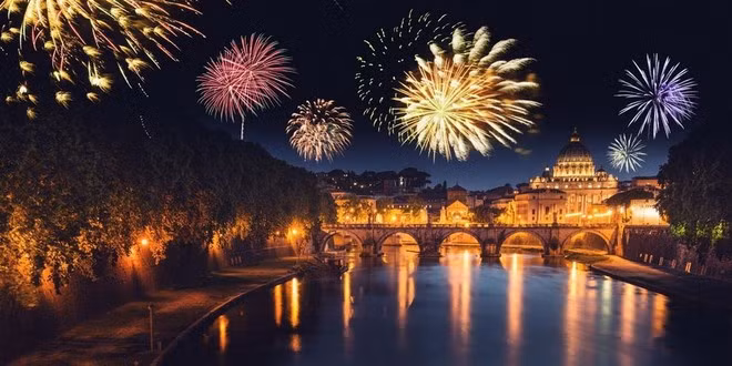 (Nguồn: Rome.us)