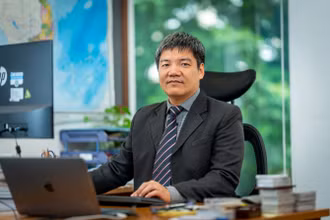 Việt Nam cần kiên định đường lối và chủ trương để phát triển Trung tâm tài chính quốc tế. 