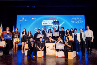 Cơ hội nhận học bổng toàn phần A-Level tại Singapore.