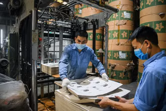 Quyết liệt khơi thông các điểm nghẽn và đánh thức các động lực tăng trưởng cho 6 tháng cuối năm 2026.